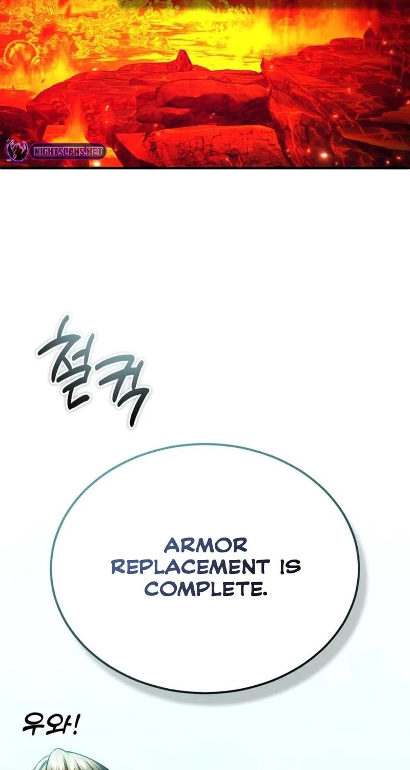 Retirement Life of a Returner Chapter 21 page 16 - 