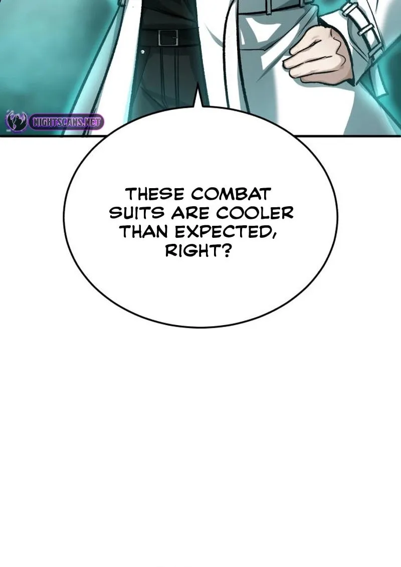Retirement Life of a Returner Chapter 21 page 18 - 