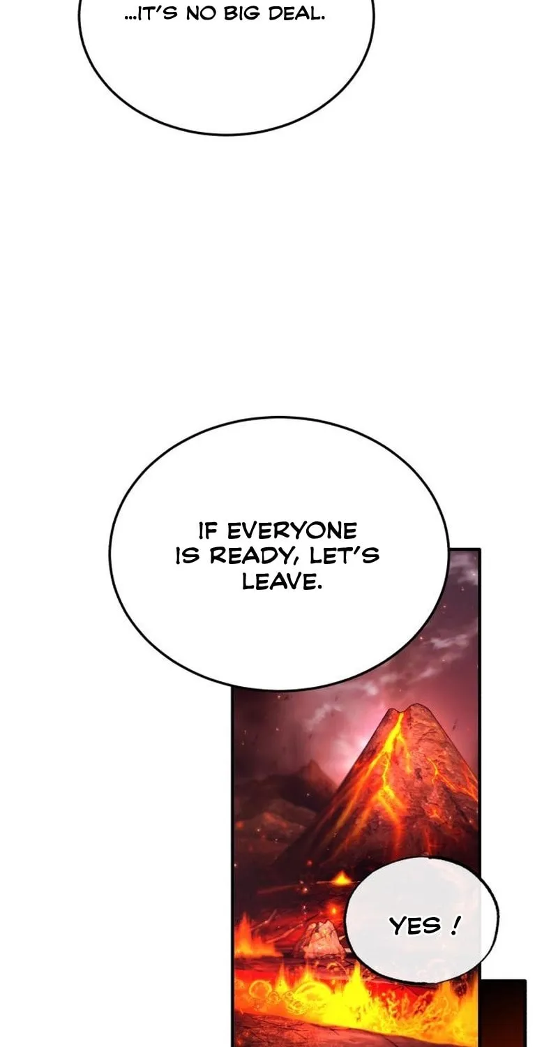 Retirement Life of a Returner Chapter 21 page 27 - 