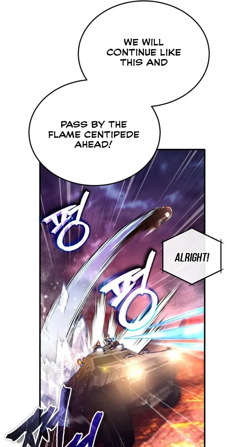 Retirement Life of a Returner Chapter 21 page 47 - 