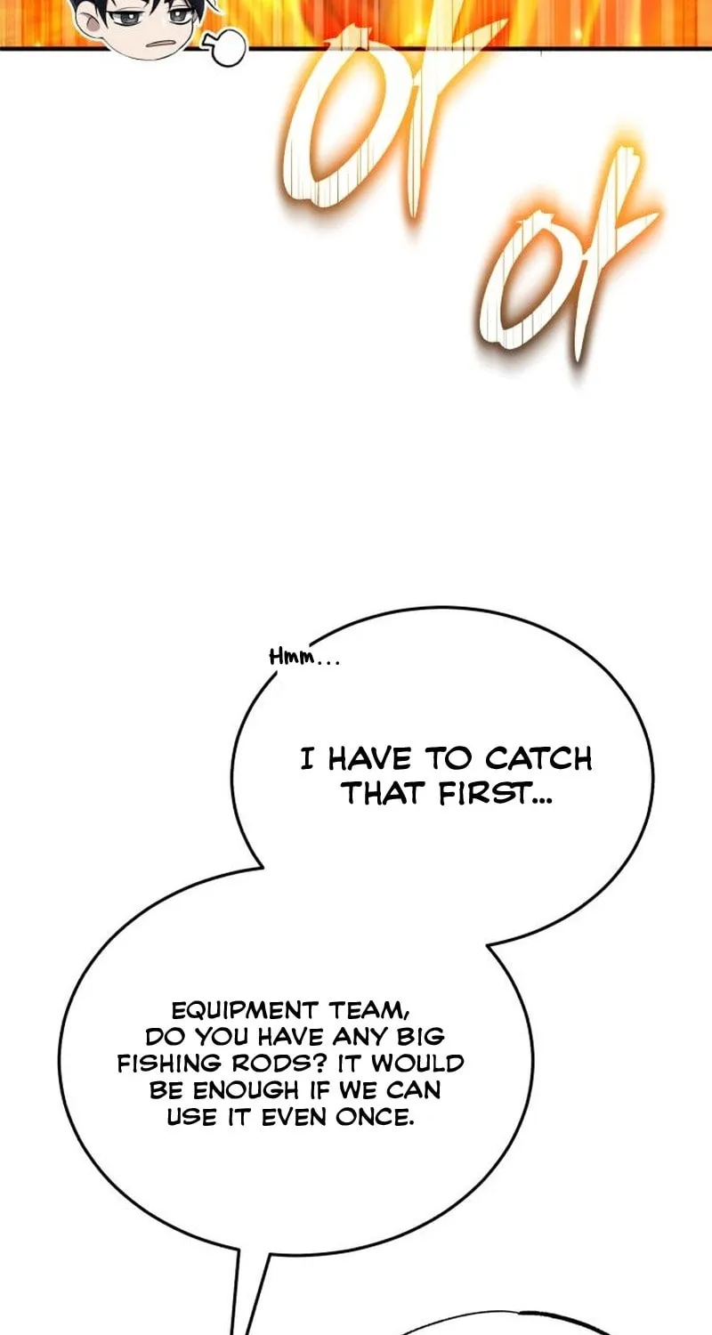 Retirement Life of a Returner Chapter 21 page 65 - 