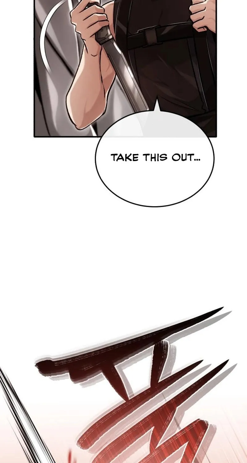 Retirement Life of a Returner Chapter 21 page 81 - 