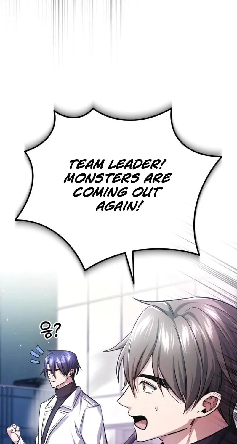 Retirement Life of a Returner Chapter 21 page 10 - 