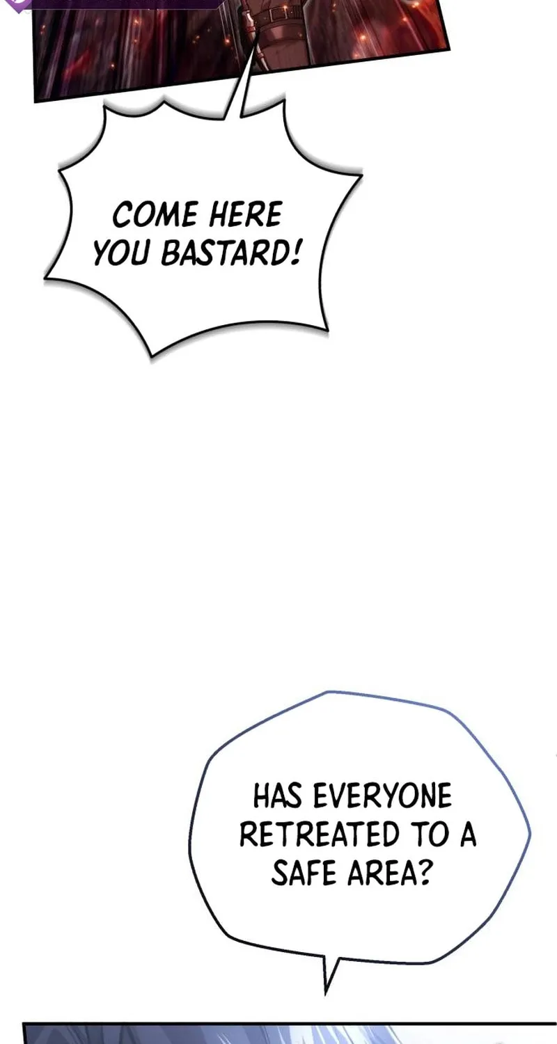 Retirement Life of a Returner Chapter 22 page 21 - 