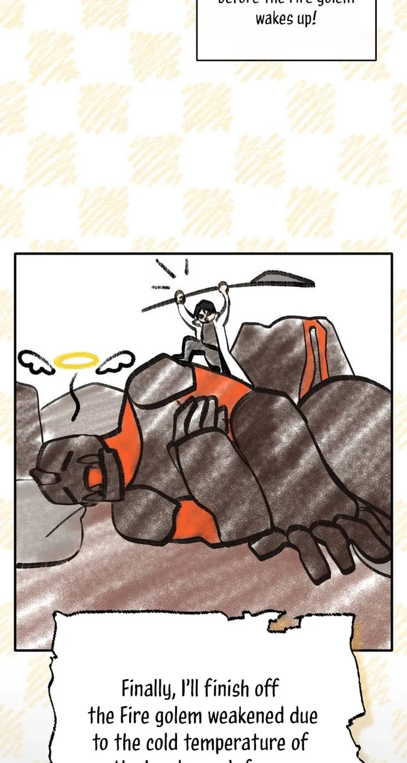 Retirement Life of a Returner Chapter 22 page 5 - 