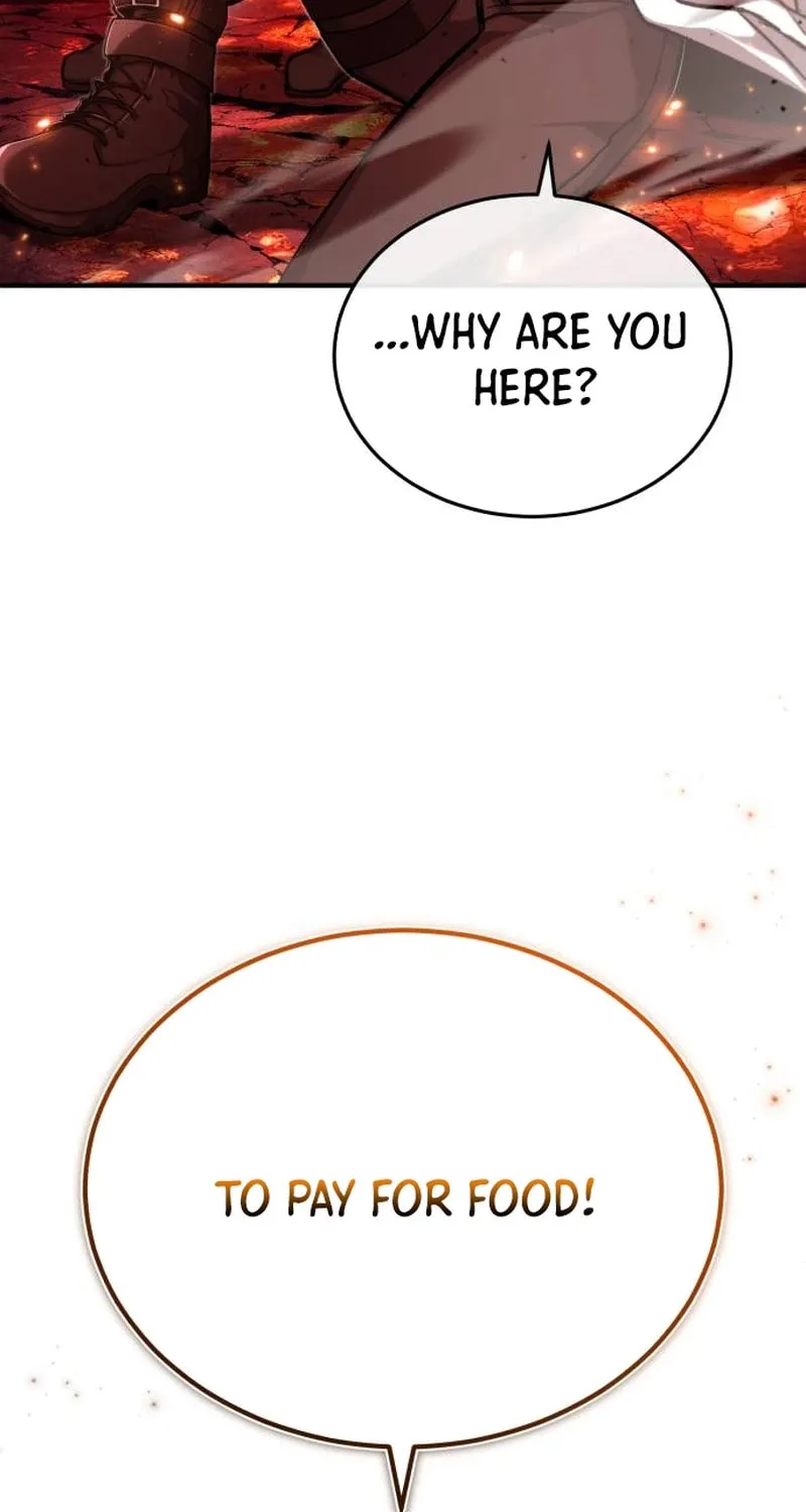 Retirement Life of a Returner Chapter 22 page 69 - 