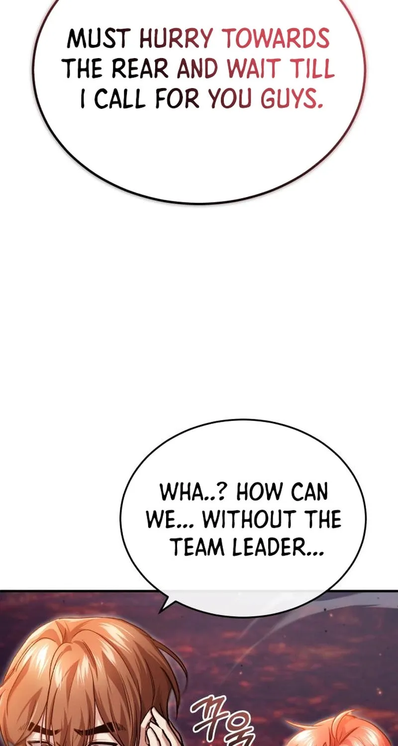 Retirement Life of a Returner Chapter 22 page 8 - 
