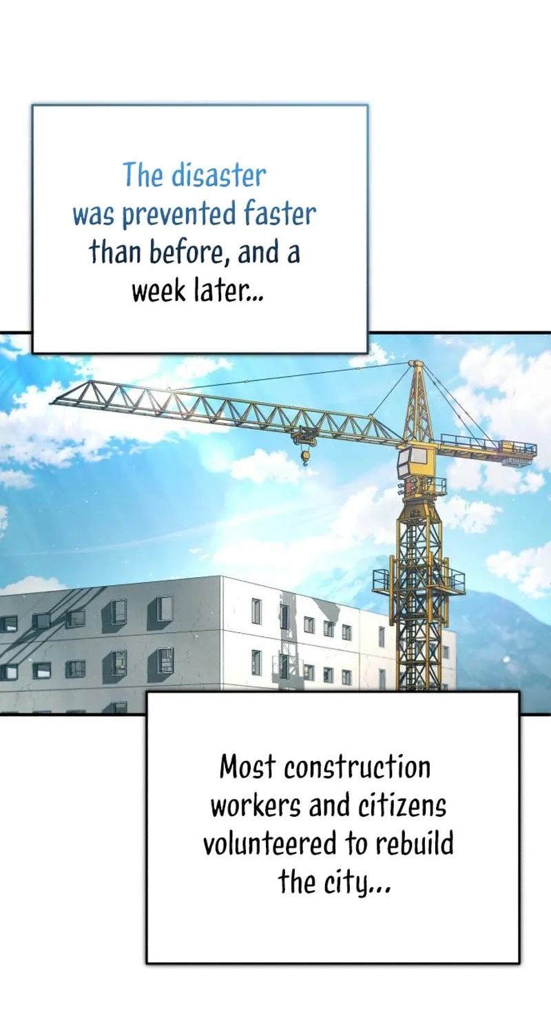 Retirement Life of a Returner Chapter 22 page 94 - 
