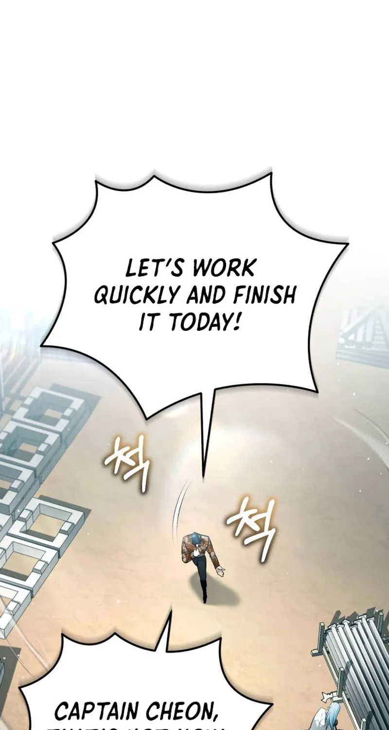Retirement Life of a Returner Chapter 22 page 95 - 