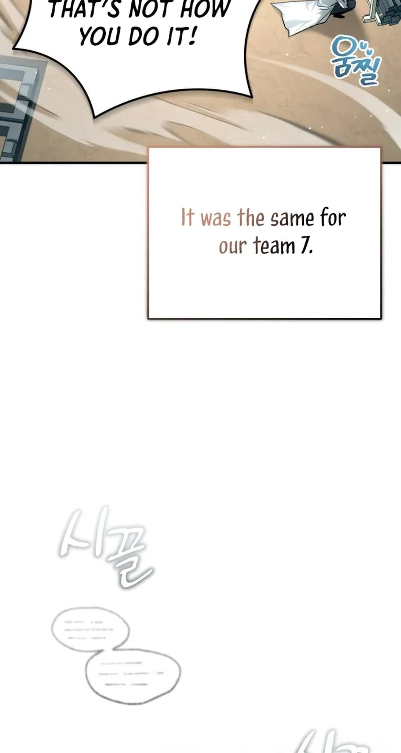 Retirement Life of a Returner Chapter 22 page 96 - 