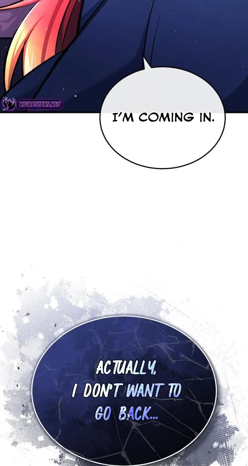 Retirement Life of a Returner Chapter 23 page 115 - 