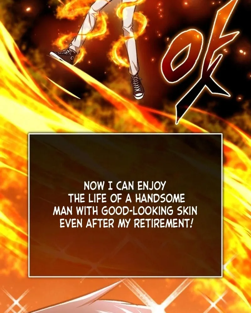 Retirement Life of a Returner Chapter 23 page 15 - 