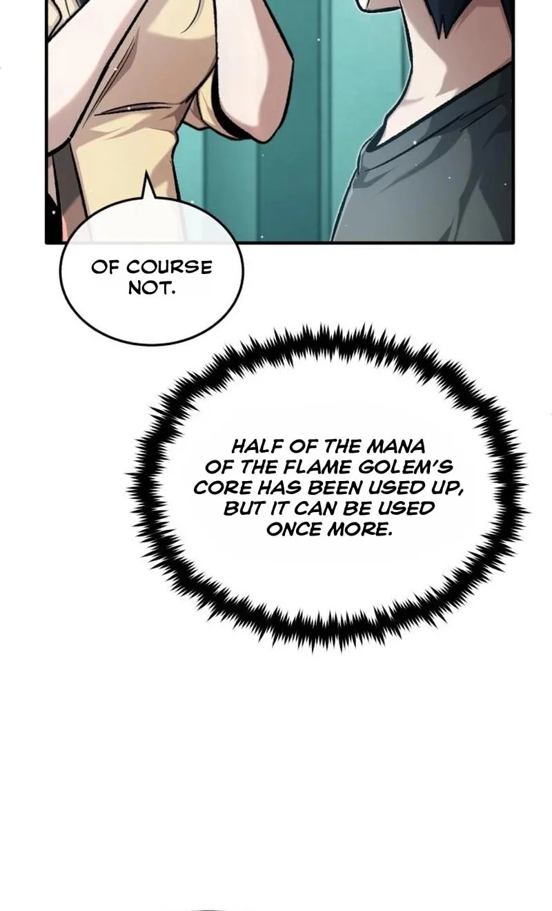 Retirement Life of a Returner Chapter 23 page 20 - 