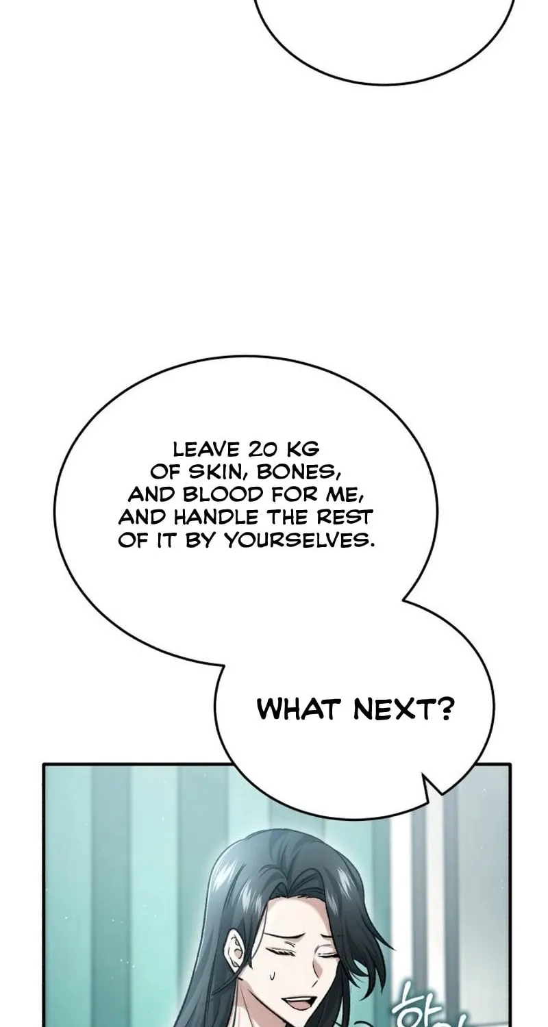 Retirement Life of a Returner Chapter 23 page 27 - 