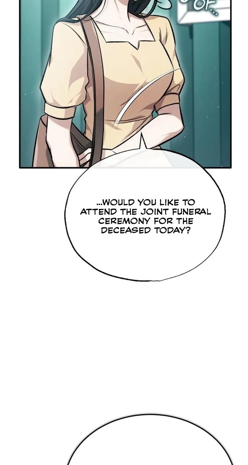 Retirement Life of a Returner Chapter 23 page 28 - 