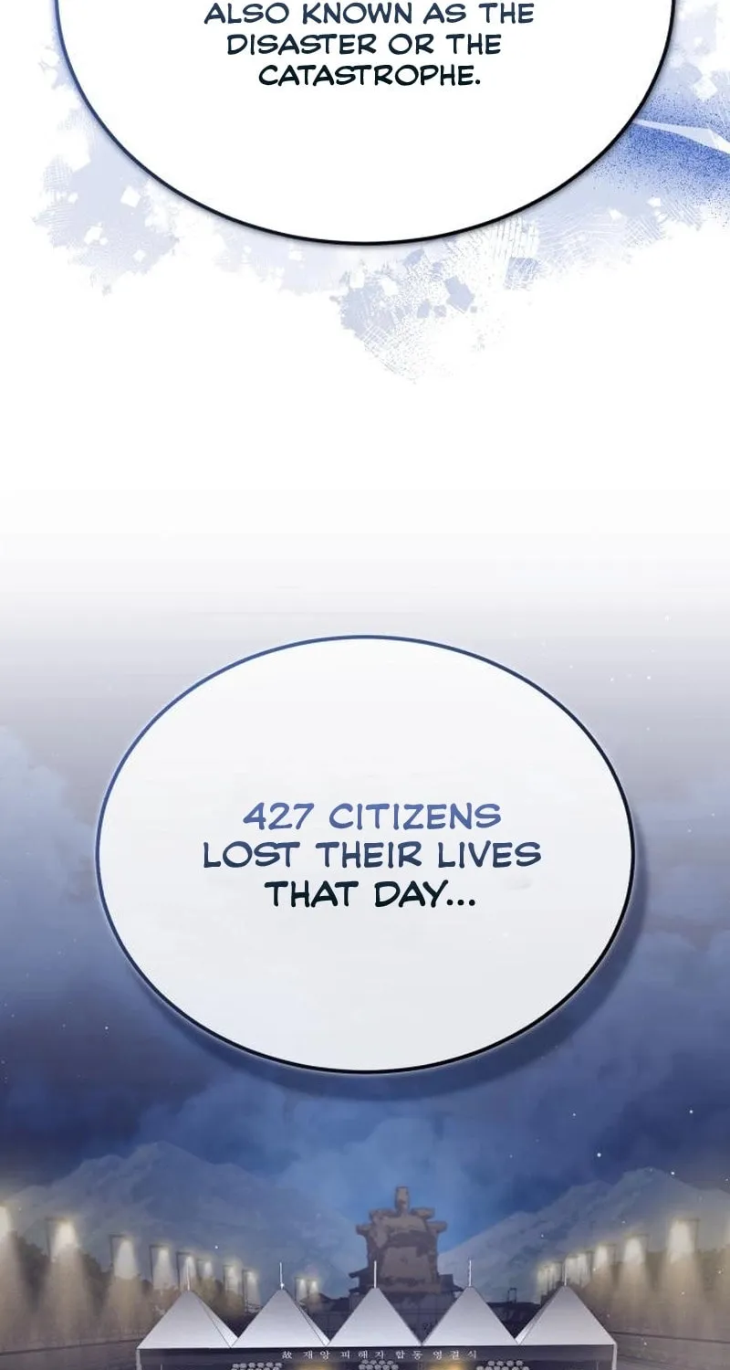 Retirement Life of a Returner Chapter 23 page 34 - 