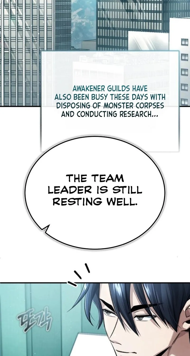 Retirement Life of a Returner Chapter 23 page 5 - 