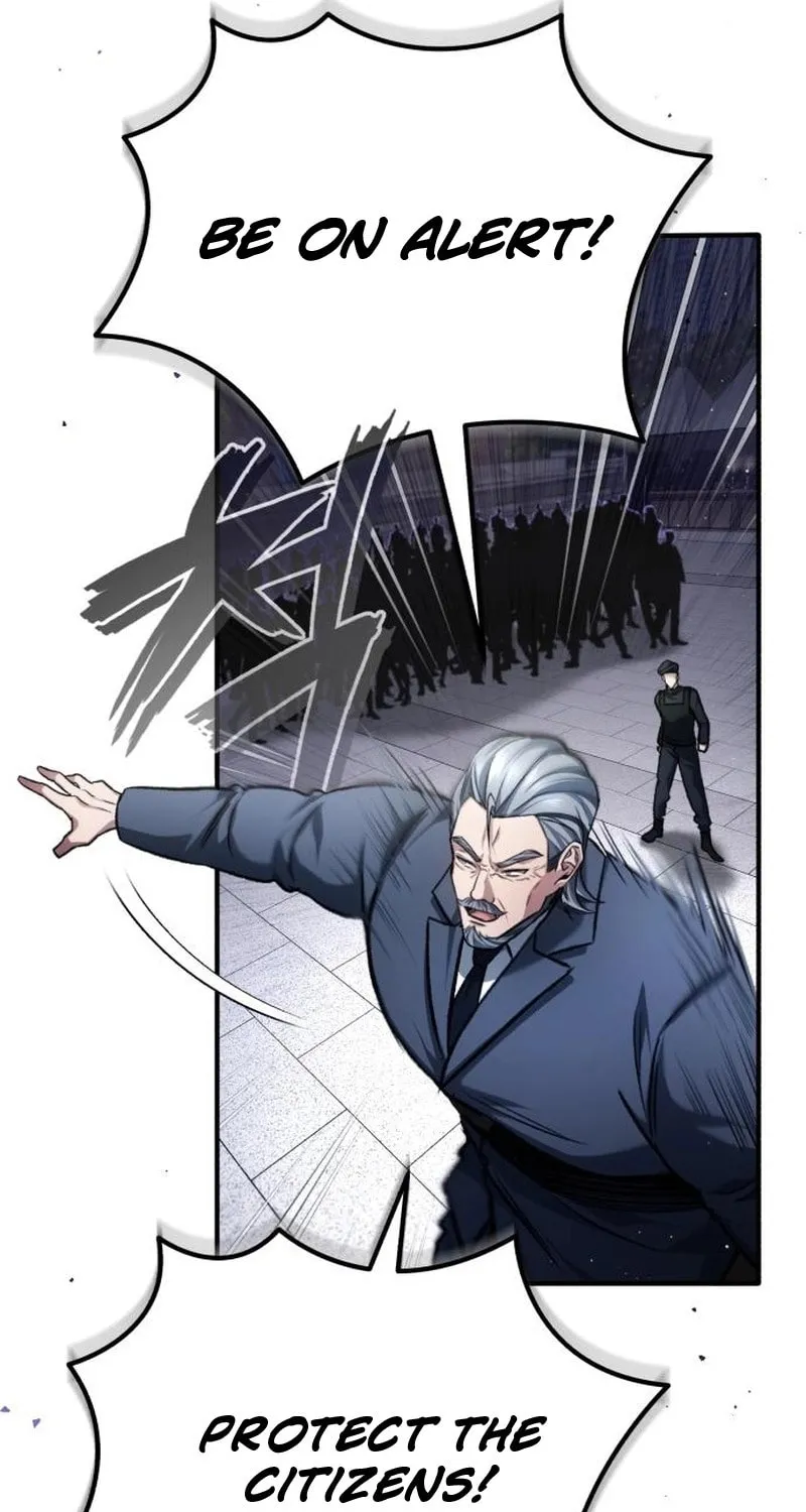 Retirement Life of a Returner Chapter 23 page 50 - 