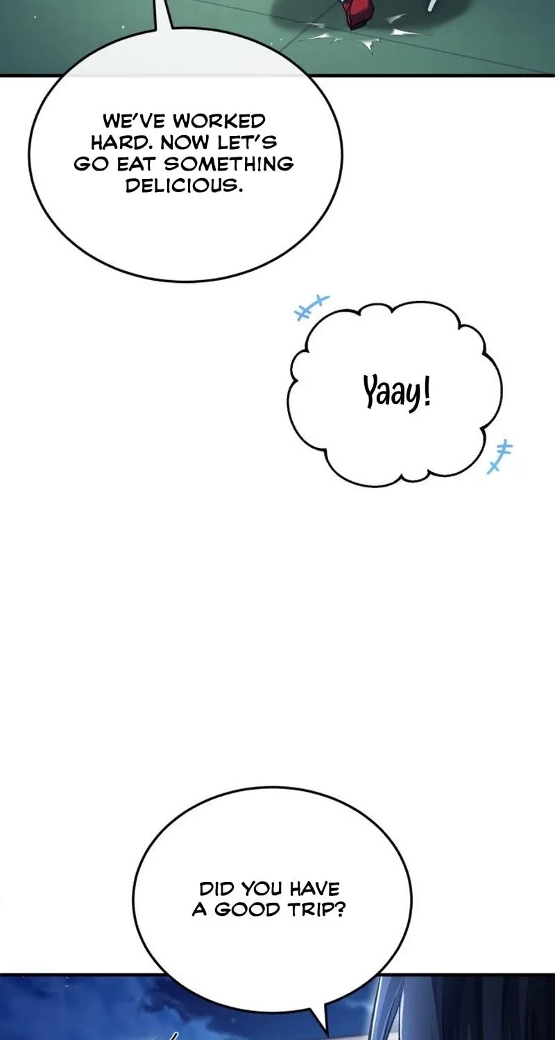 Retirement Life of a Returner Chapter 23 page 67 - 