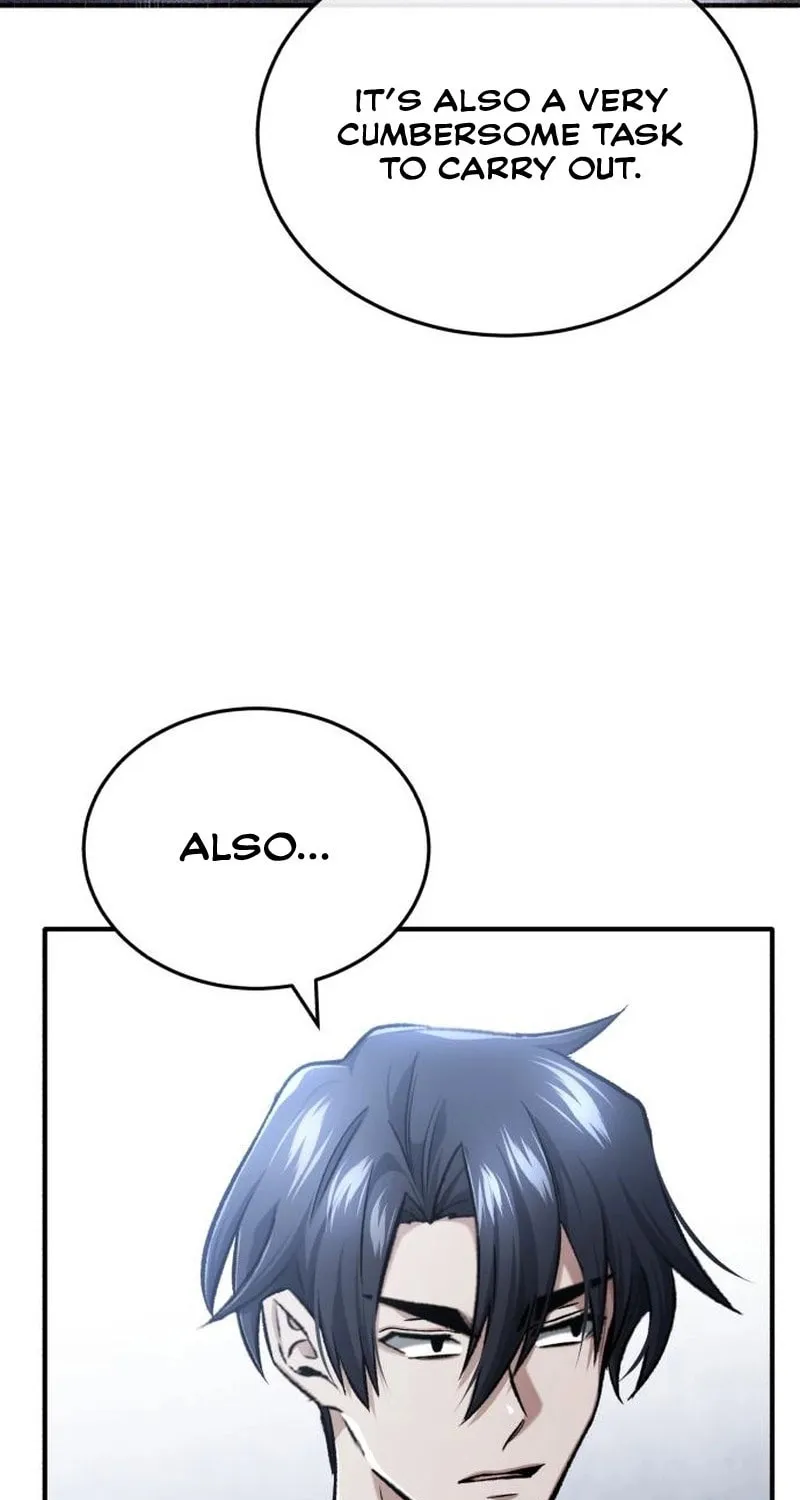 Retirement Life of a Returner Chapter 23 page 71 - 
