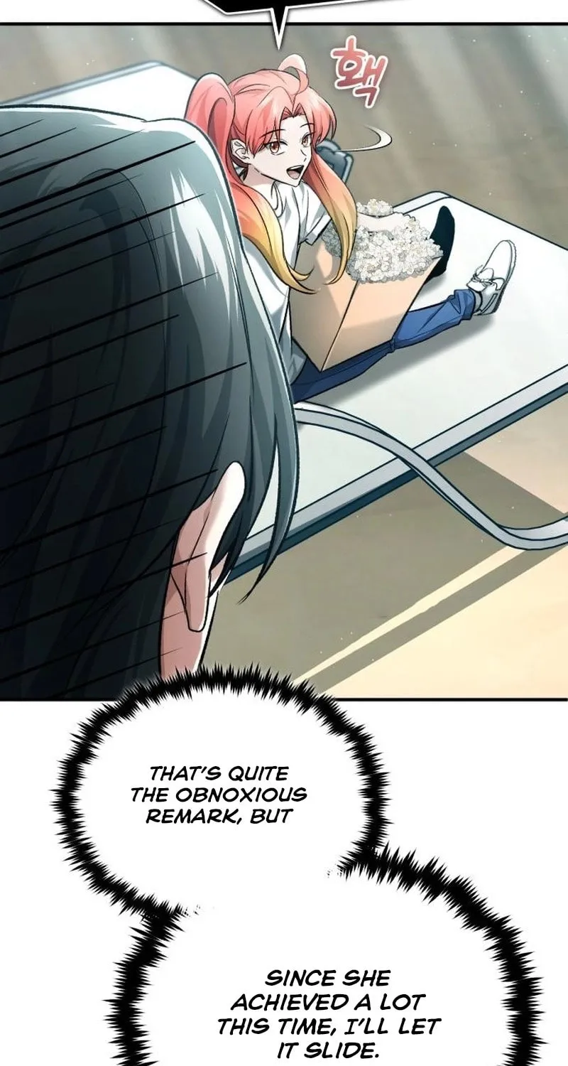 Retirement Life of a Returner Chapter 23 page 9 - 