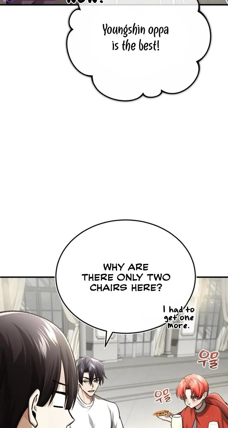 Retirement Life of a Returner Chapter 23 page 90 - 