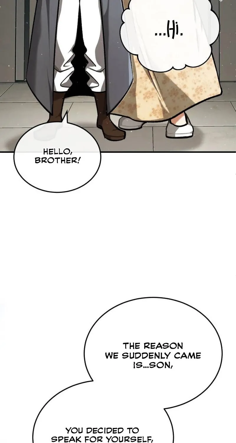 Retirement Life of a Returner Chapter 24 page 103 - 