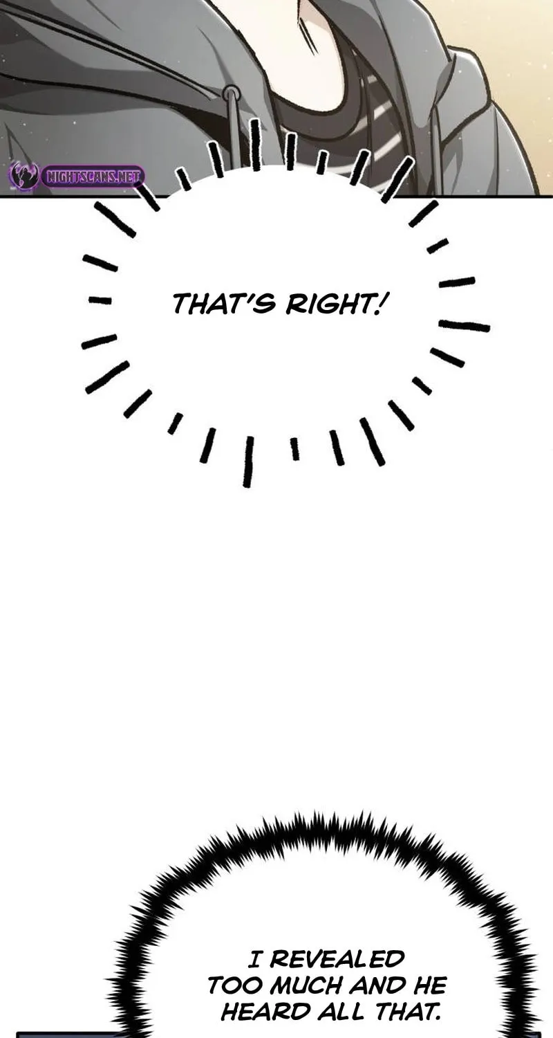 Retirement Life of a Returner Chapter 24 page 106 - 