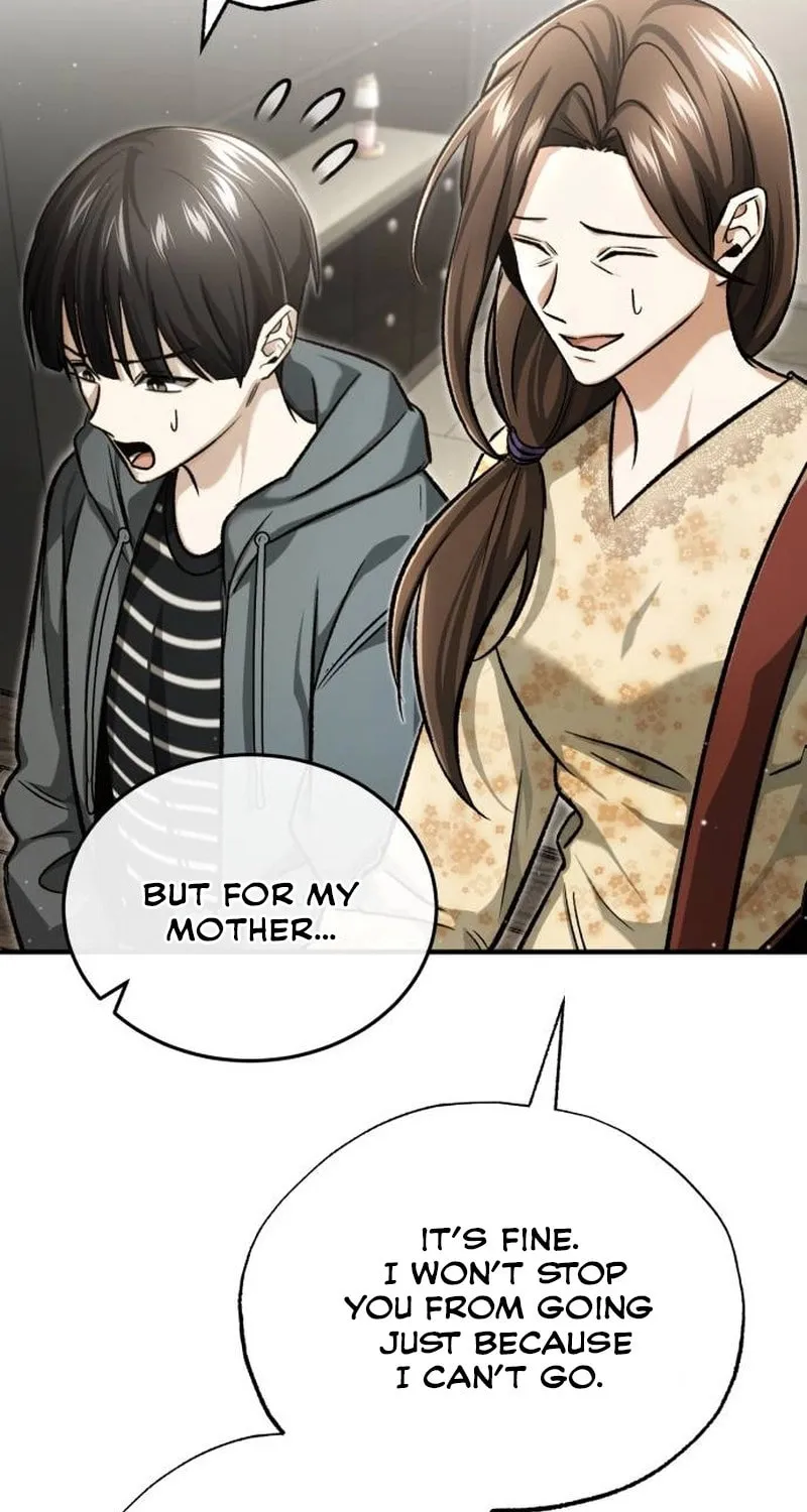 Retirement Life of a Returner Chapter 24 page 110 - 