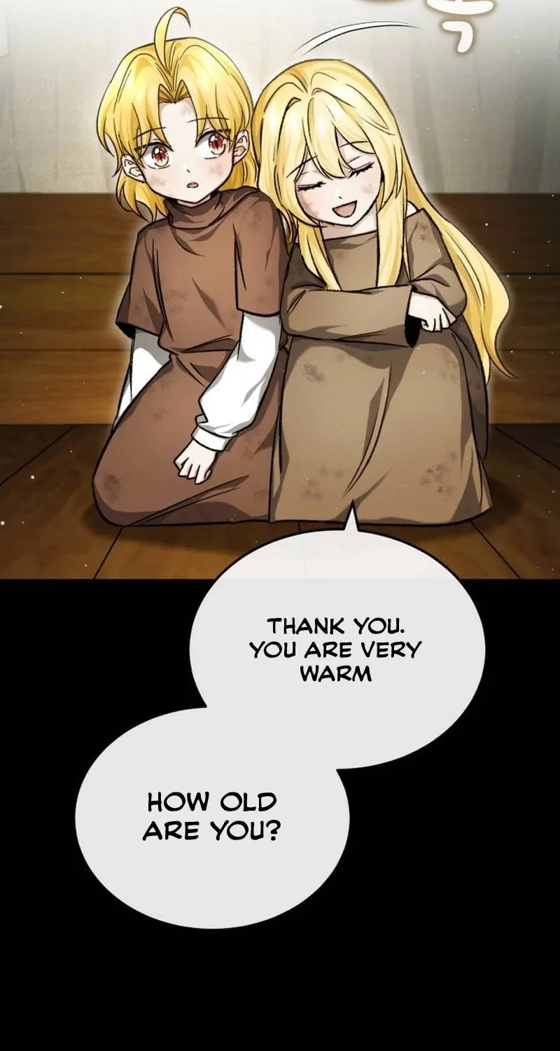 Retirement Life of a Returner Chapter 24 page 17 - 