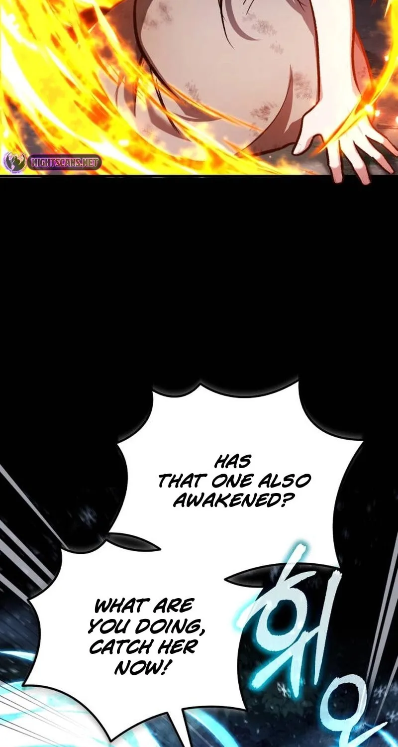 Retirement Life of a Returner Chapter 24 page 61 - 