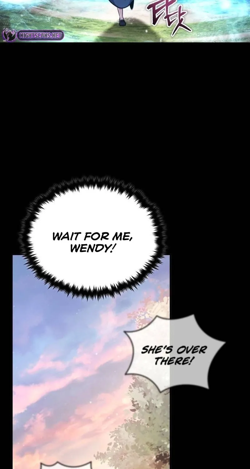 Retirement Life of a Returner Chapter 24 page 67 - 