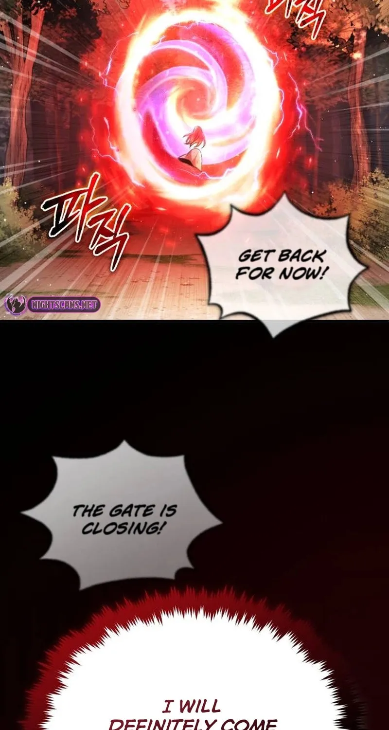 Retirement Life of a Returner Chapter 24 page 69 - 