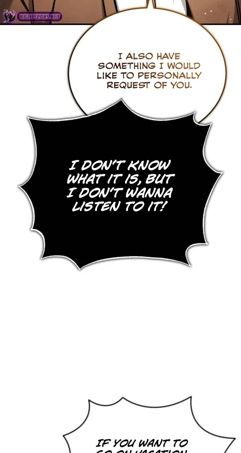Retirement Life of a Returner Chapter 24 page 79 - 
