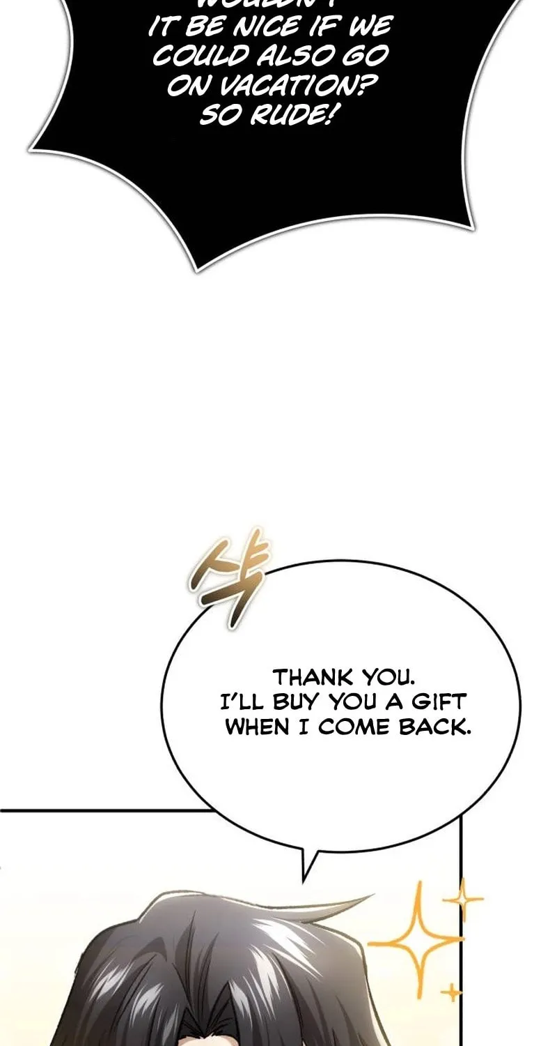 Retirement Life of a Returner Chapter 24 page 87 - 