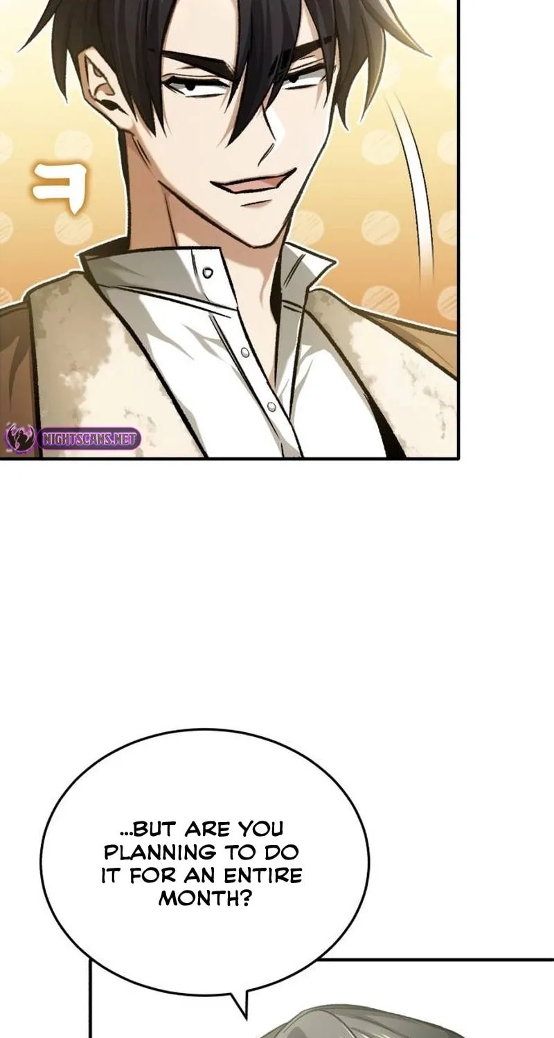 Retirement Life of a Returner Chapter 24 page 88 - 