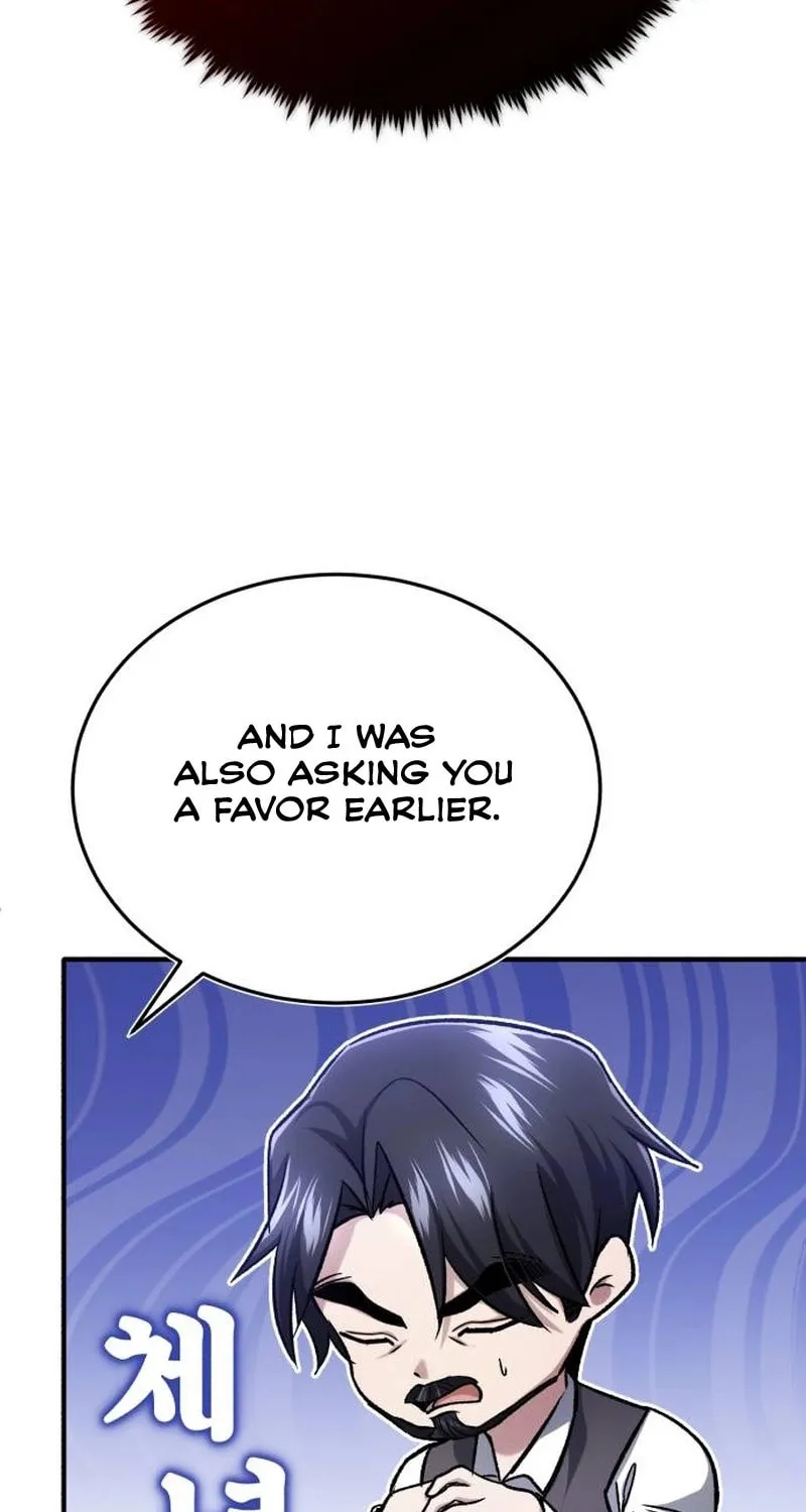 Retirement Life of a Returner Chapter 24 page 94 - 