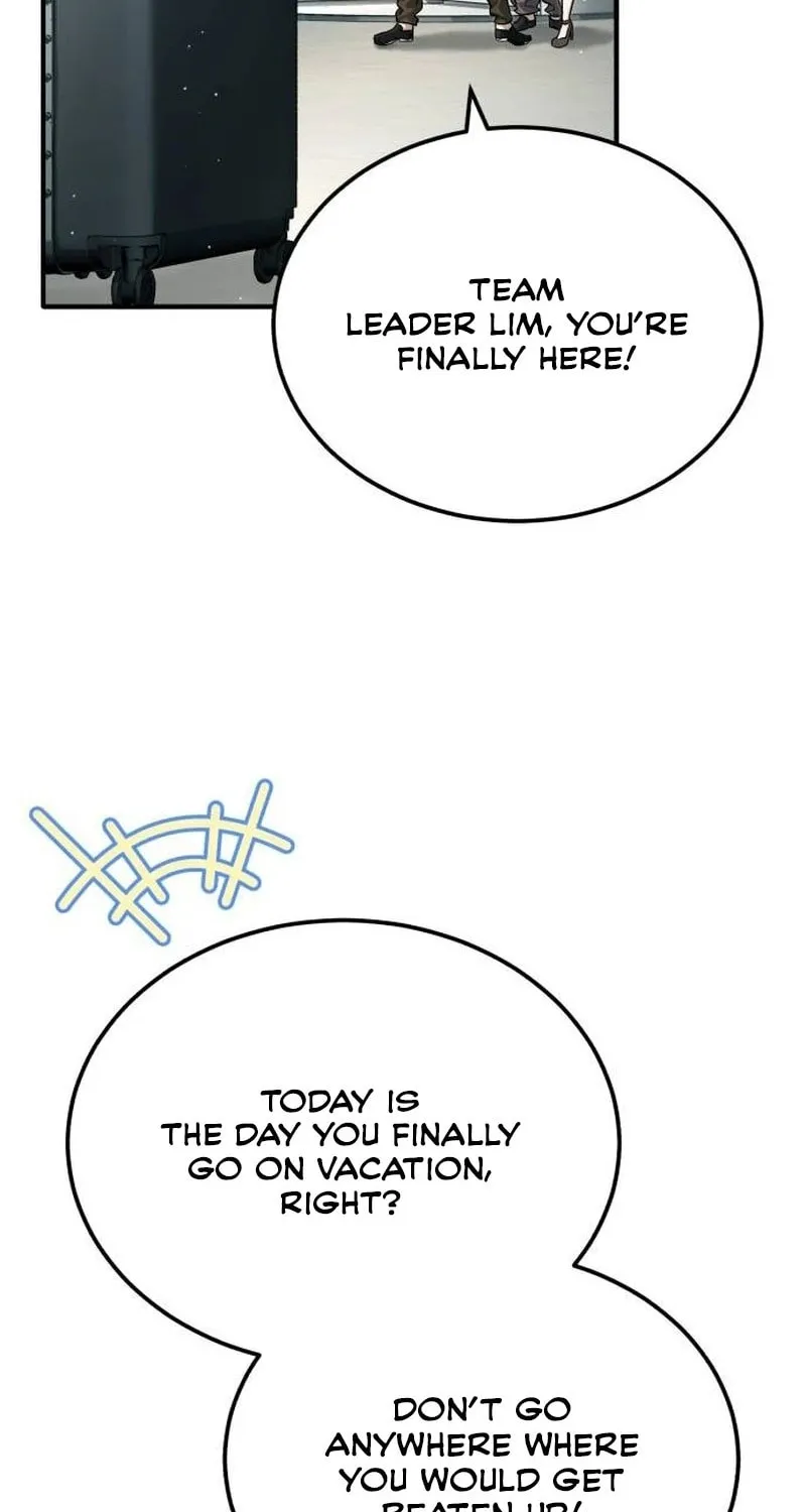 Retirement Life of a Returner Chapter 25 page 30 - 
