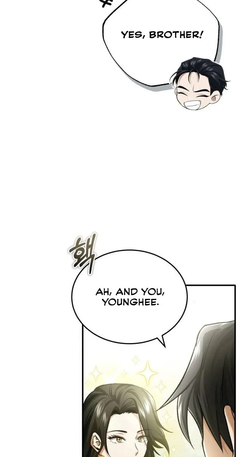 Retirement Life of a Returner Chapter 25 page 38 - 