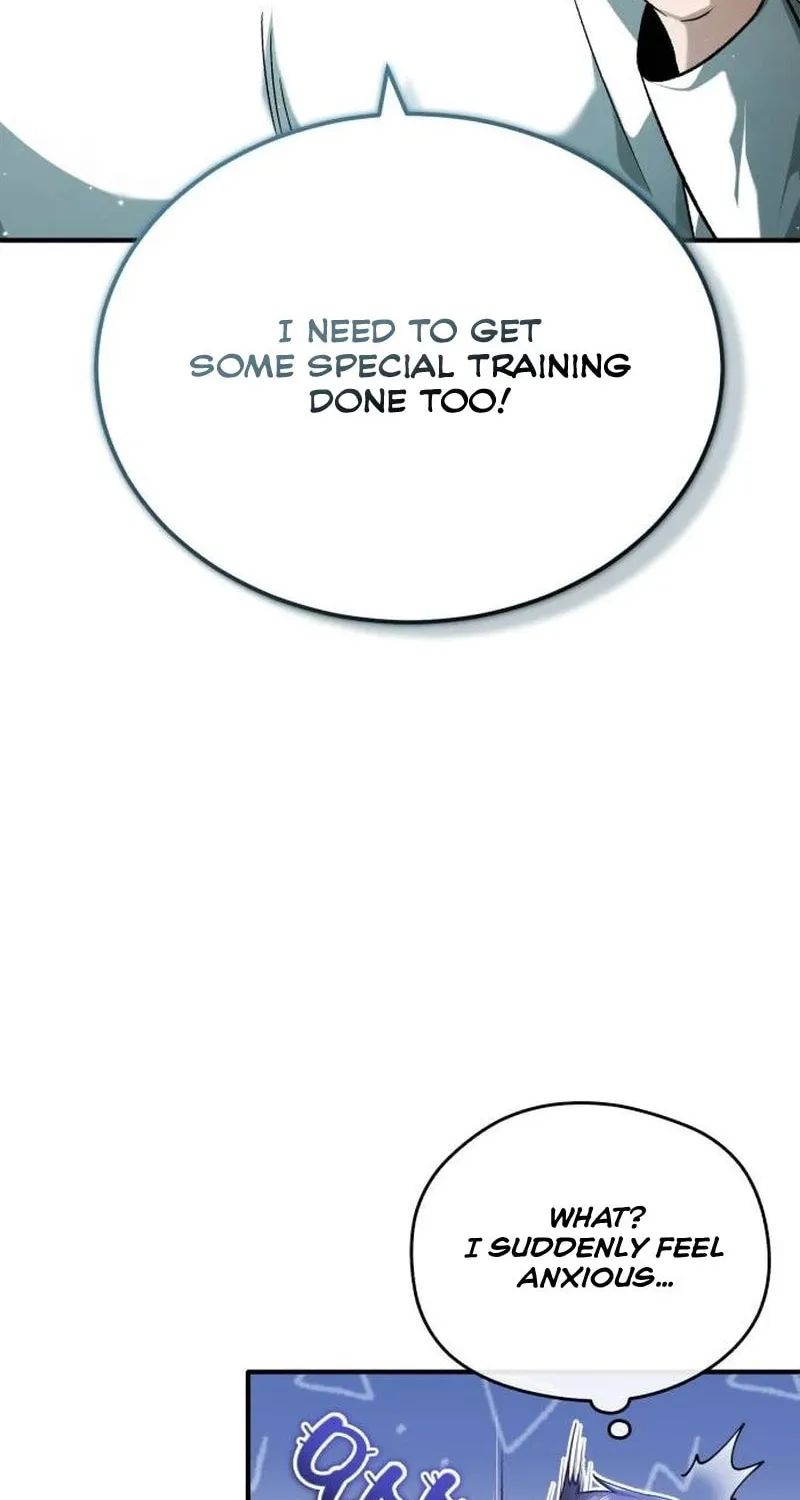 Retirement Life of a Returner Chapter 25 page 57 - 
