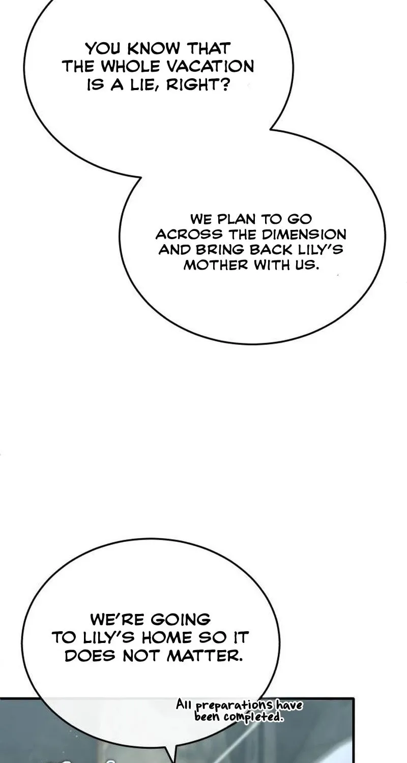 Retirement Life of a Returner Chapter 25 page 61 - 