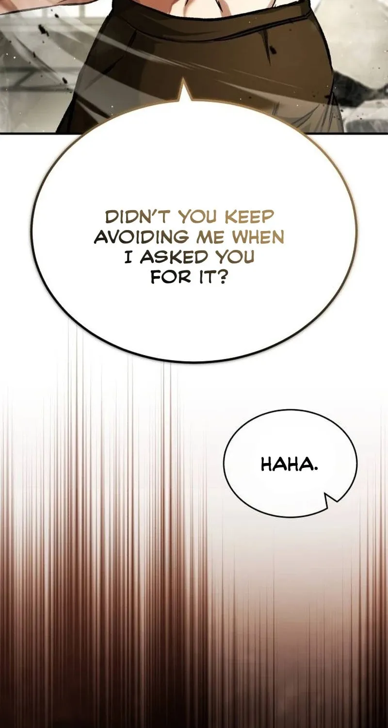 Retirement Life of a Returner Chapter 25 page 10 - 