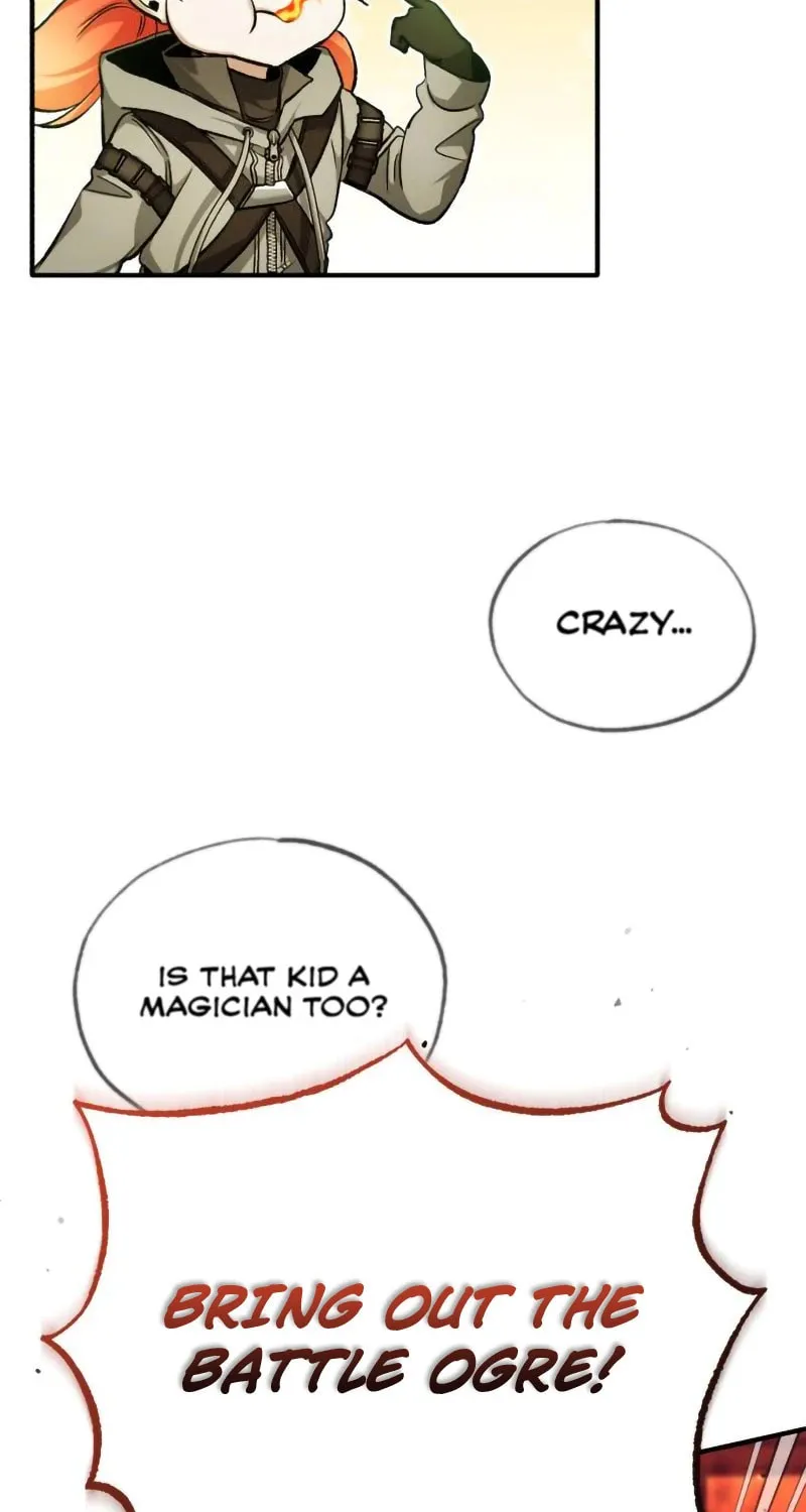 Retirement Life of a Returner Chapter 26 page 37 - 