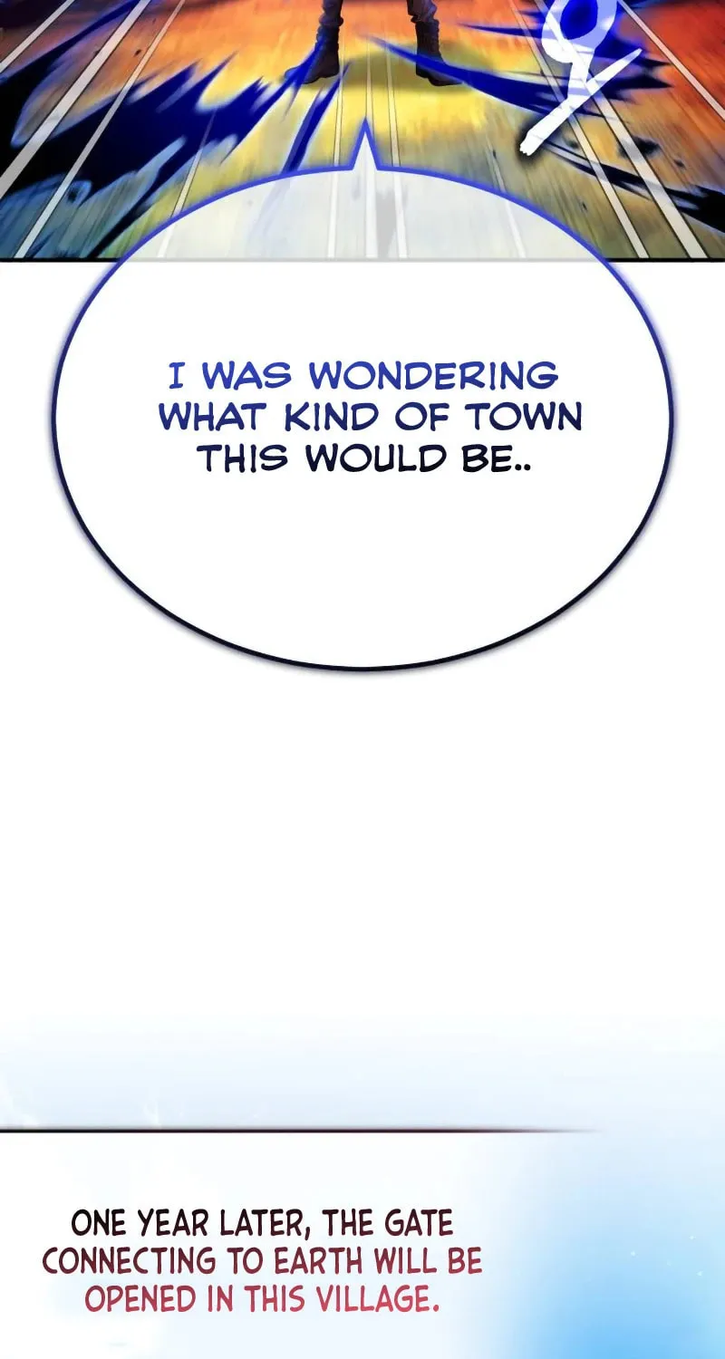 Retirement Life of a Returner Chapter 26 page 6 - 