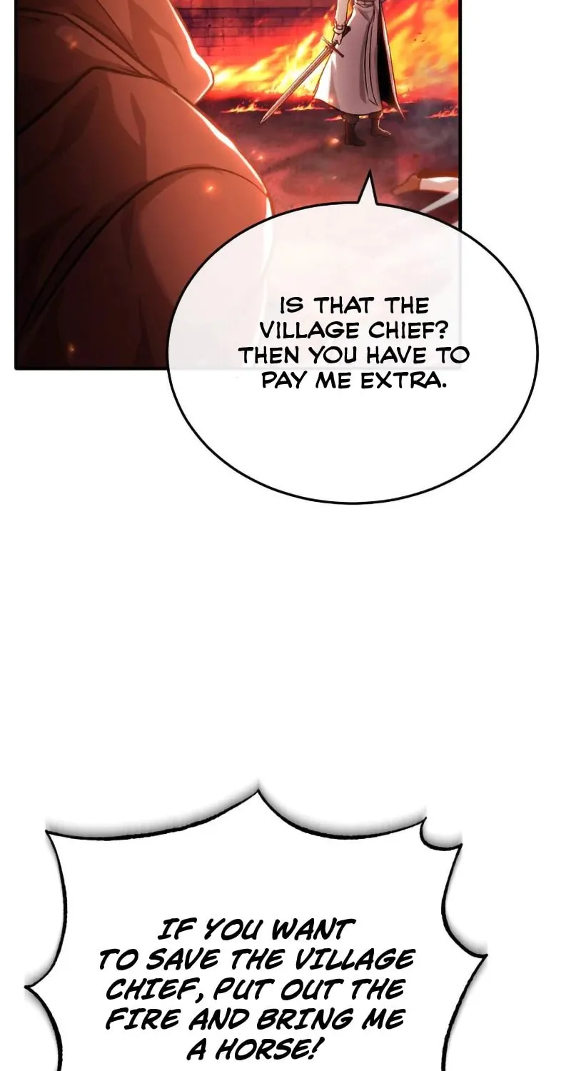 Retirement Life of a Returner Chapter 26 page 65 - 