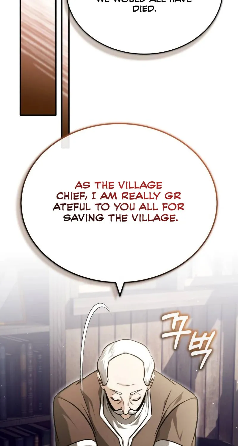 Retirement Life of a Returner Chapter 26 page 74 - 
