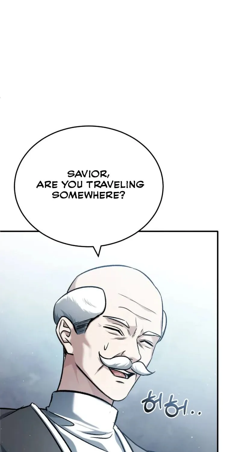 Retirement Life of a Returner Chapter 26 page 88 - 