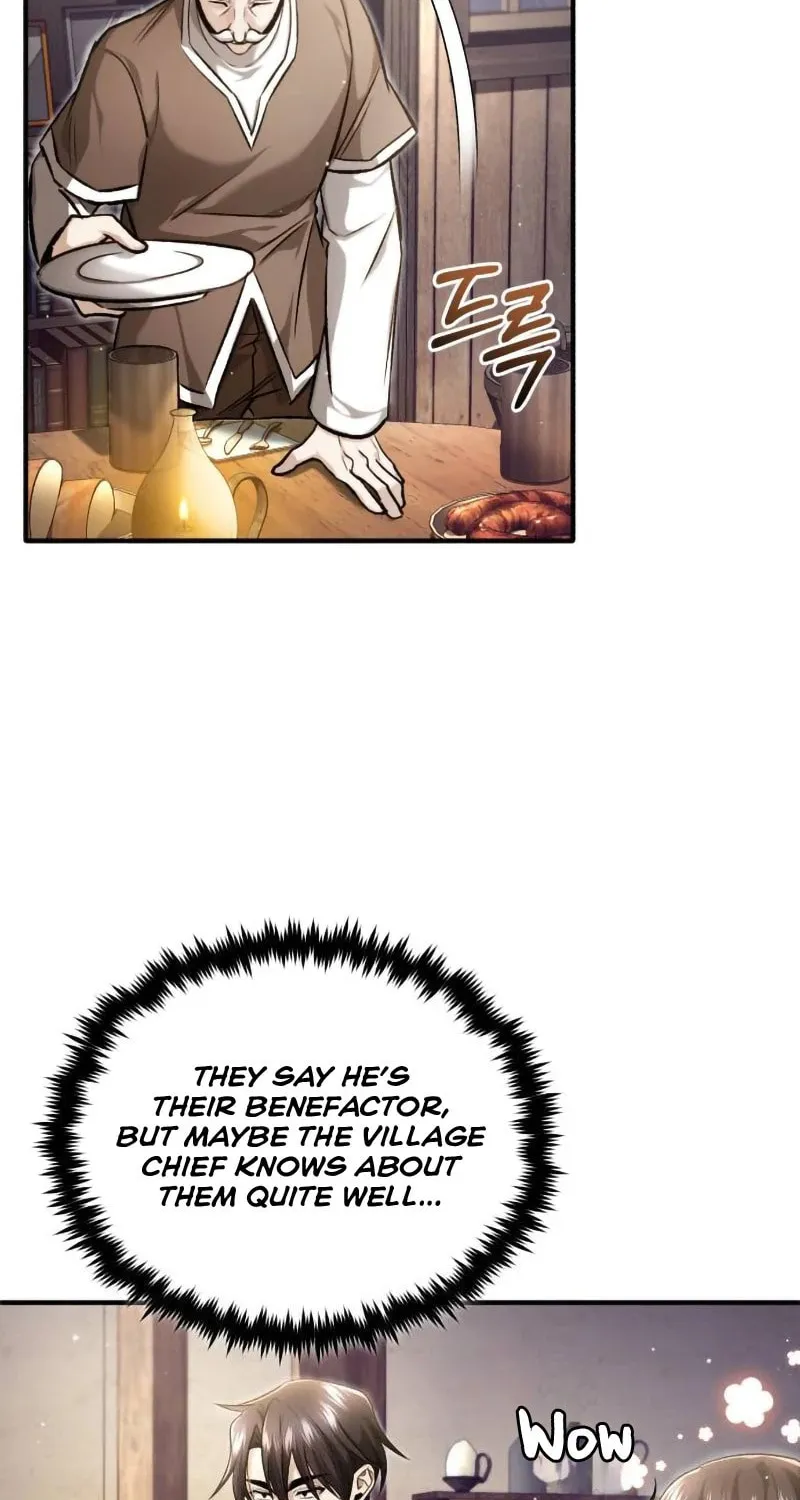 Retirement Life of a Returner Chapter 26 page 94 - 
