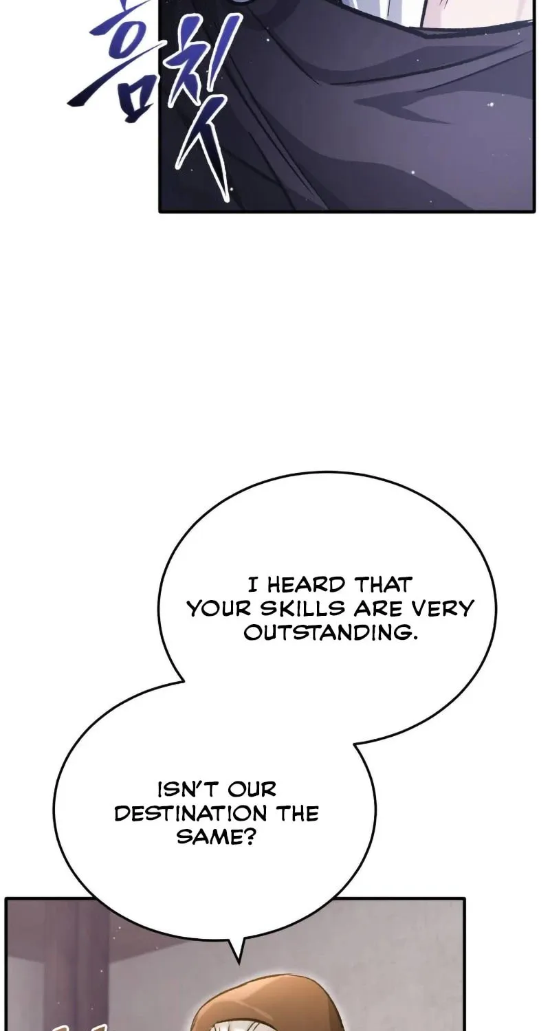Retirement Life of a Returner Chapter 26 page 98 - 