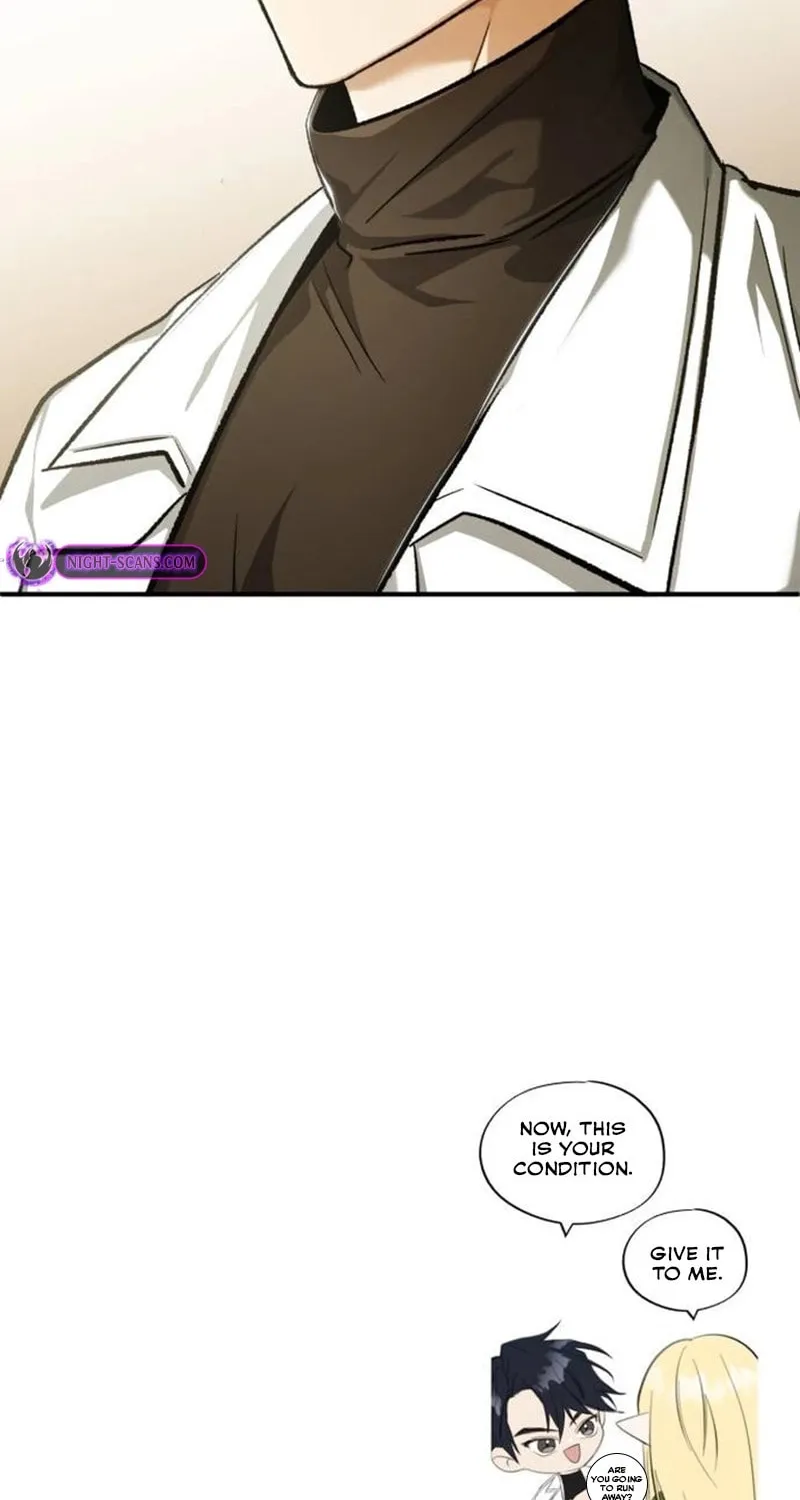 Retirement Life of a Returner Chapter 27 page 109 - 